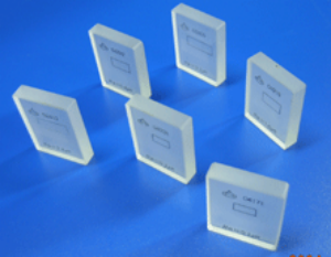 多刻線標準樣塊[單刻線、多刻線]