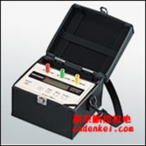 日本長(zhǎng)谷川測(cè)定裝置?計(jì)測(cè)器リスト[IPR-1、IVJ-2 、IMR-80]