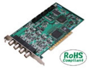 日本CONTEC數據采集（DAQ）與控制 高速數據采集[高速數據采集]